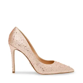 Evelyn-R Pump CHAMPAGNE