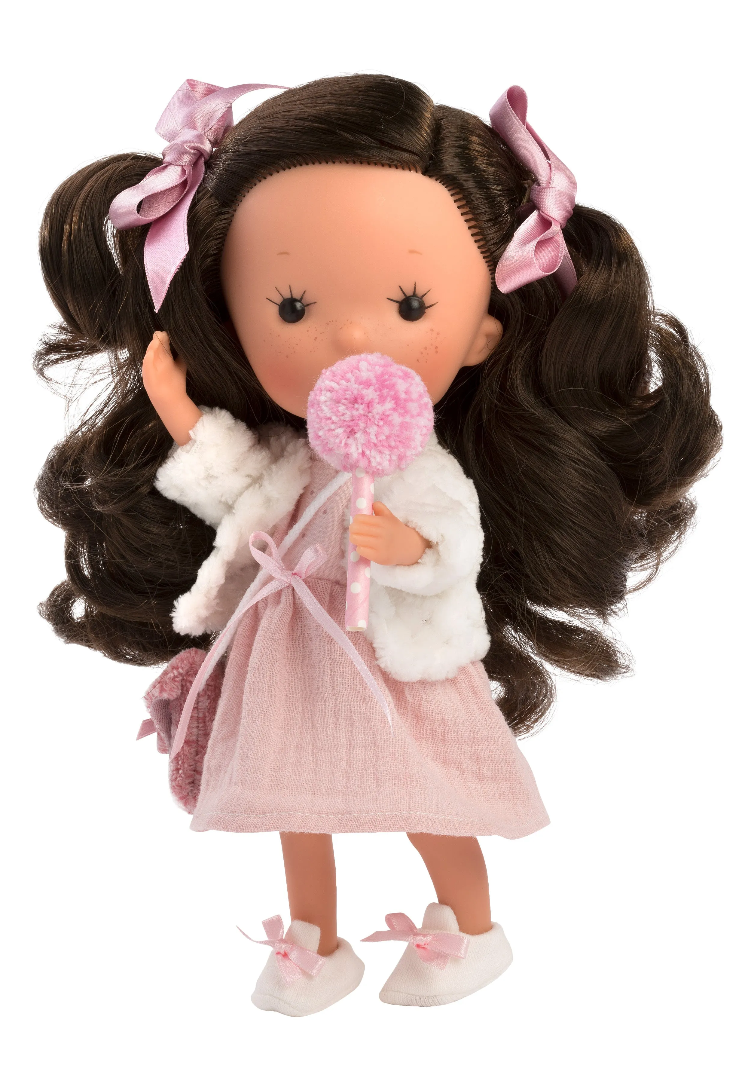 10.2" Miss Mini Dolls Dana Star