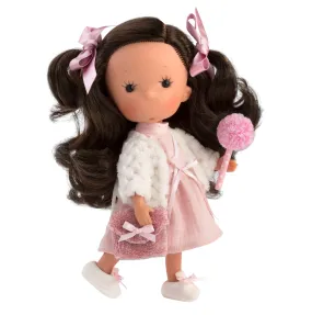 10.2" Miss Mini Dolls Dana Star