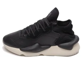 ADIDAS Y-3 Kaiwa Black/Off White