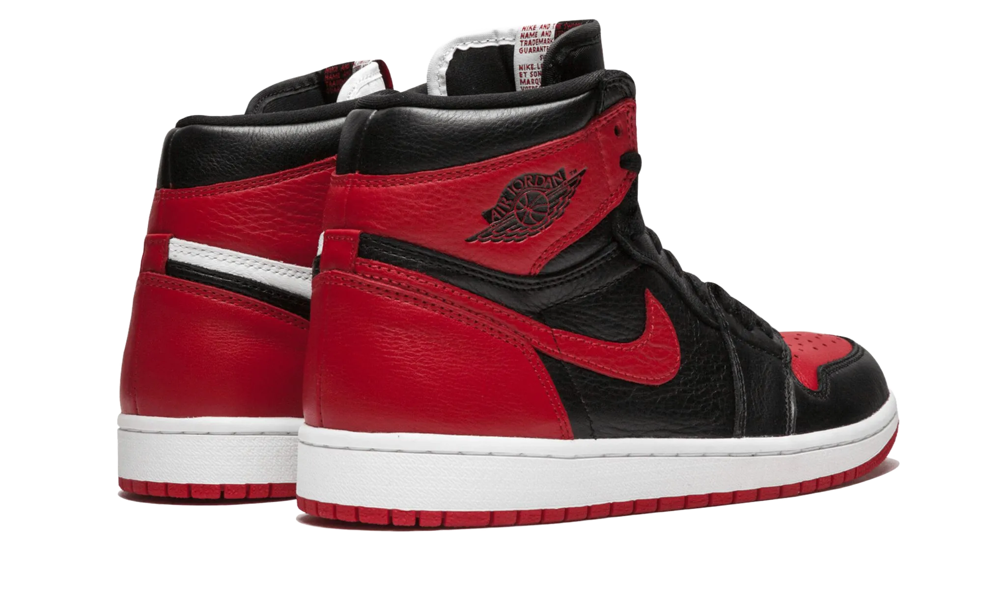 Air Jordan 1 Retro High Homage To Home (Non-numbered)