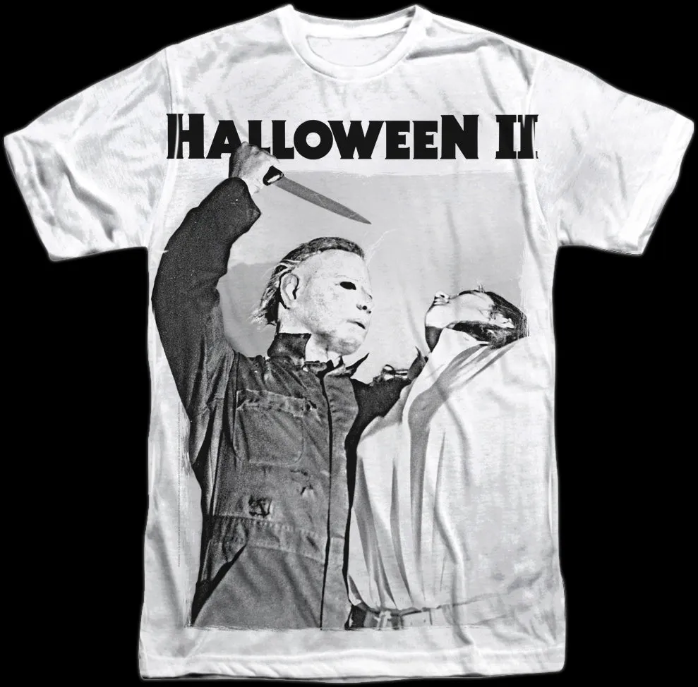 Alice Martin Halloween II T-Shirt