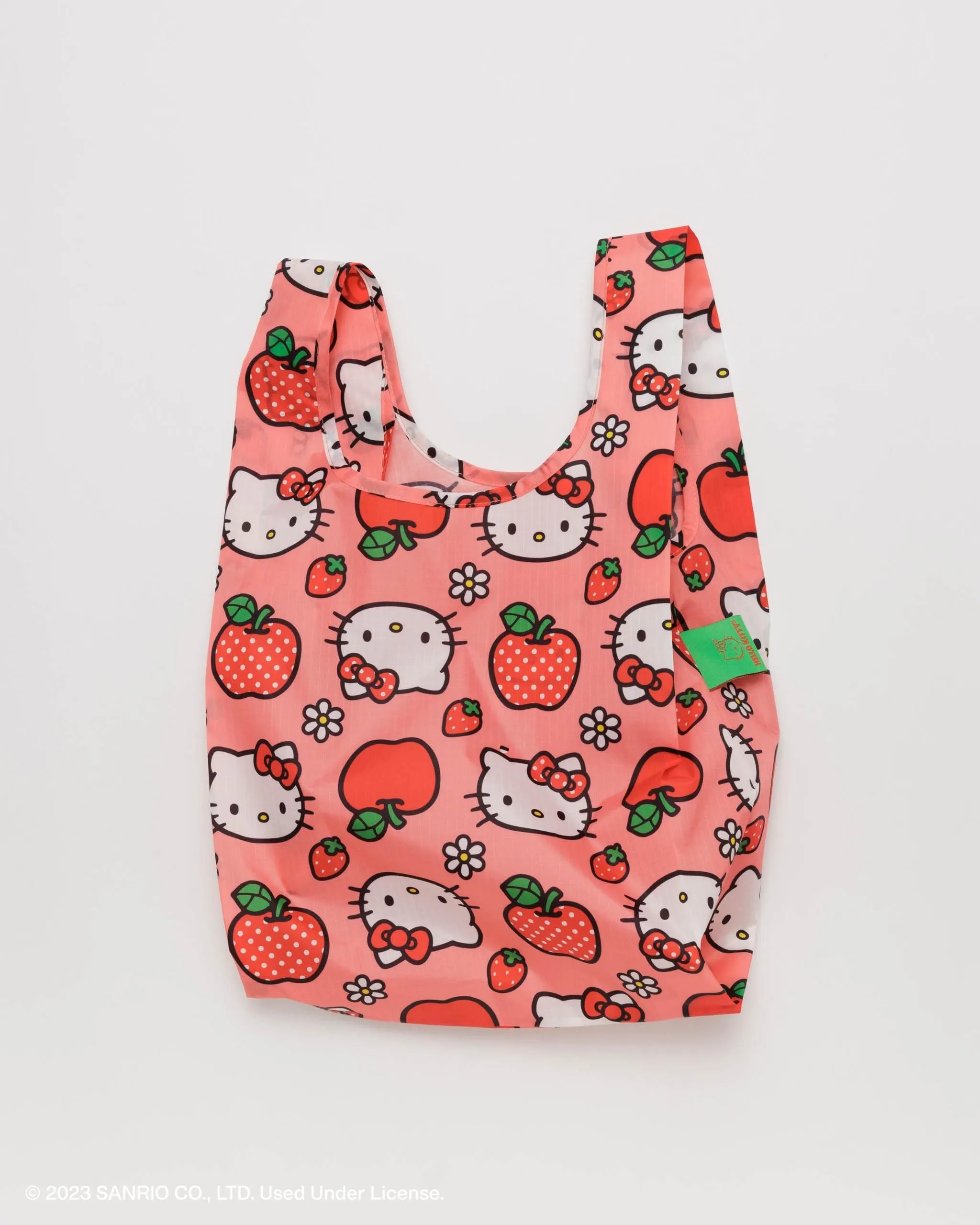 Baby Baggu - Hello Kitty Apple