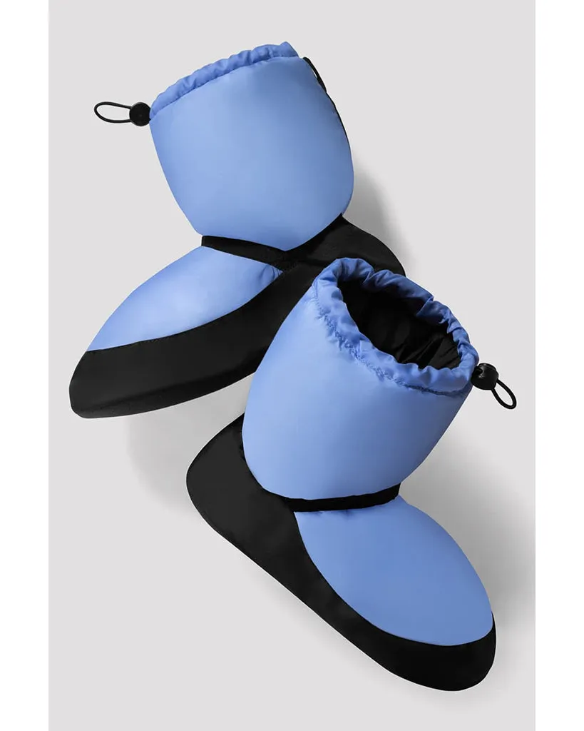 Bloch Warm Up Dance Booties - IM009KB Girls/Boys