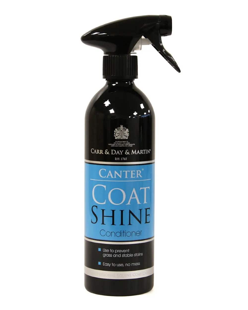 Carr & Day & Martin Canter Coat Shine Conditioner Spray