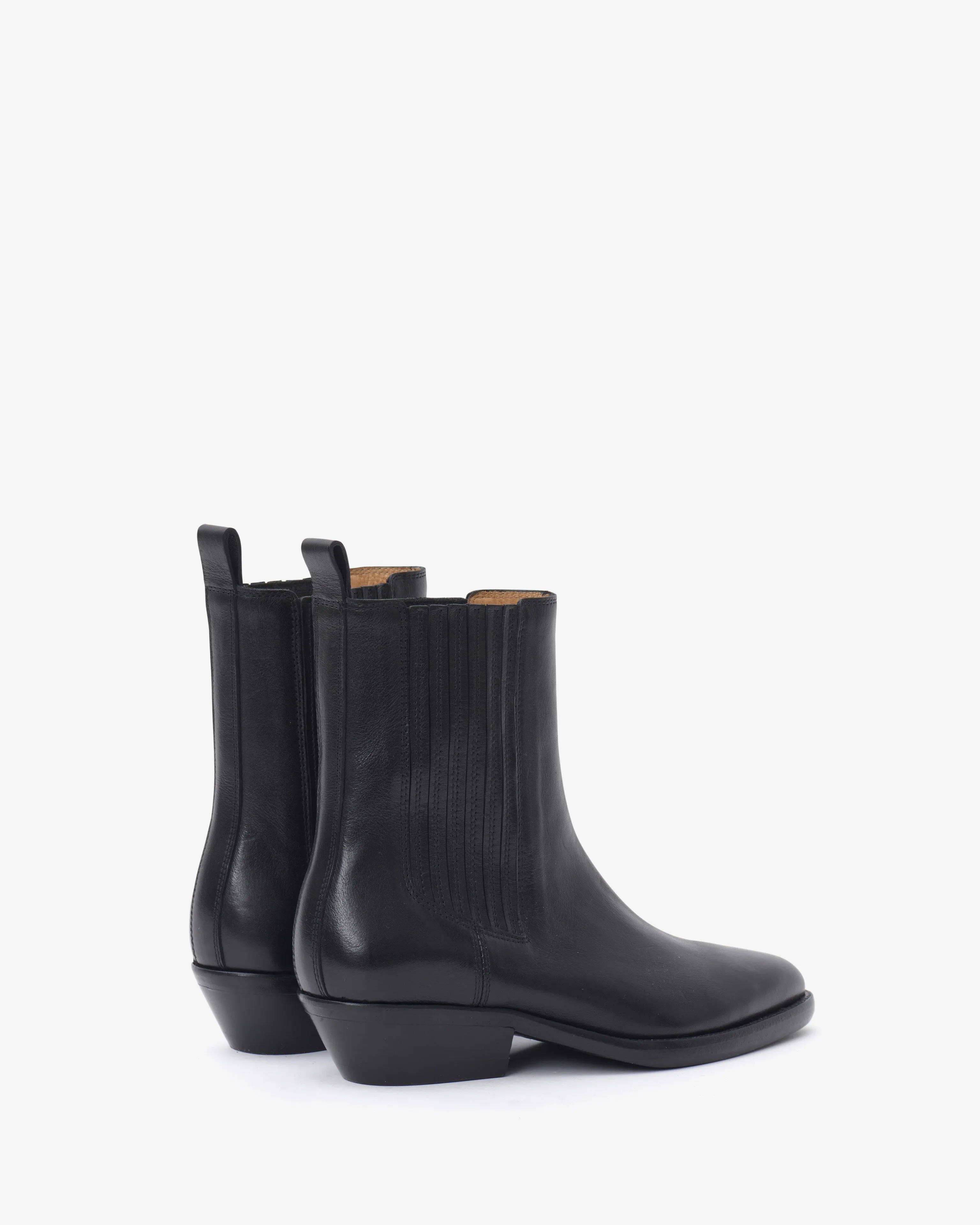 Low-Cut Delena Boots for Women