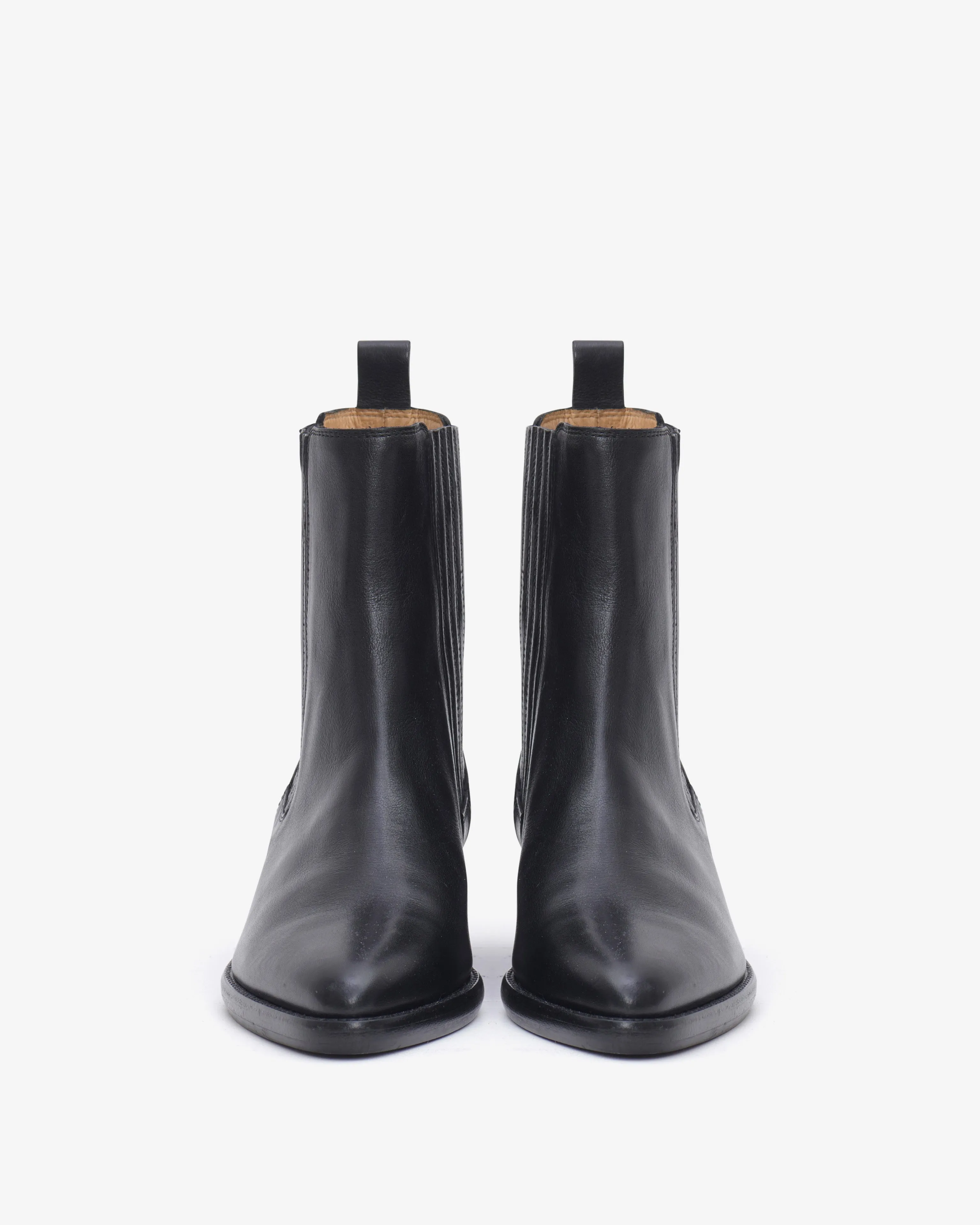 Low-Cut Delena Boots for Women