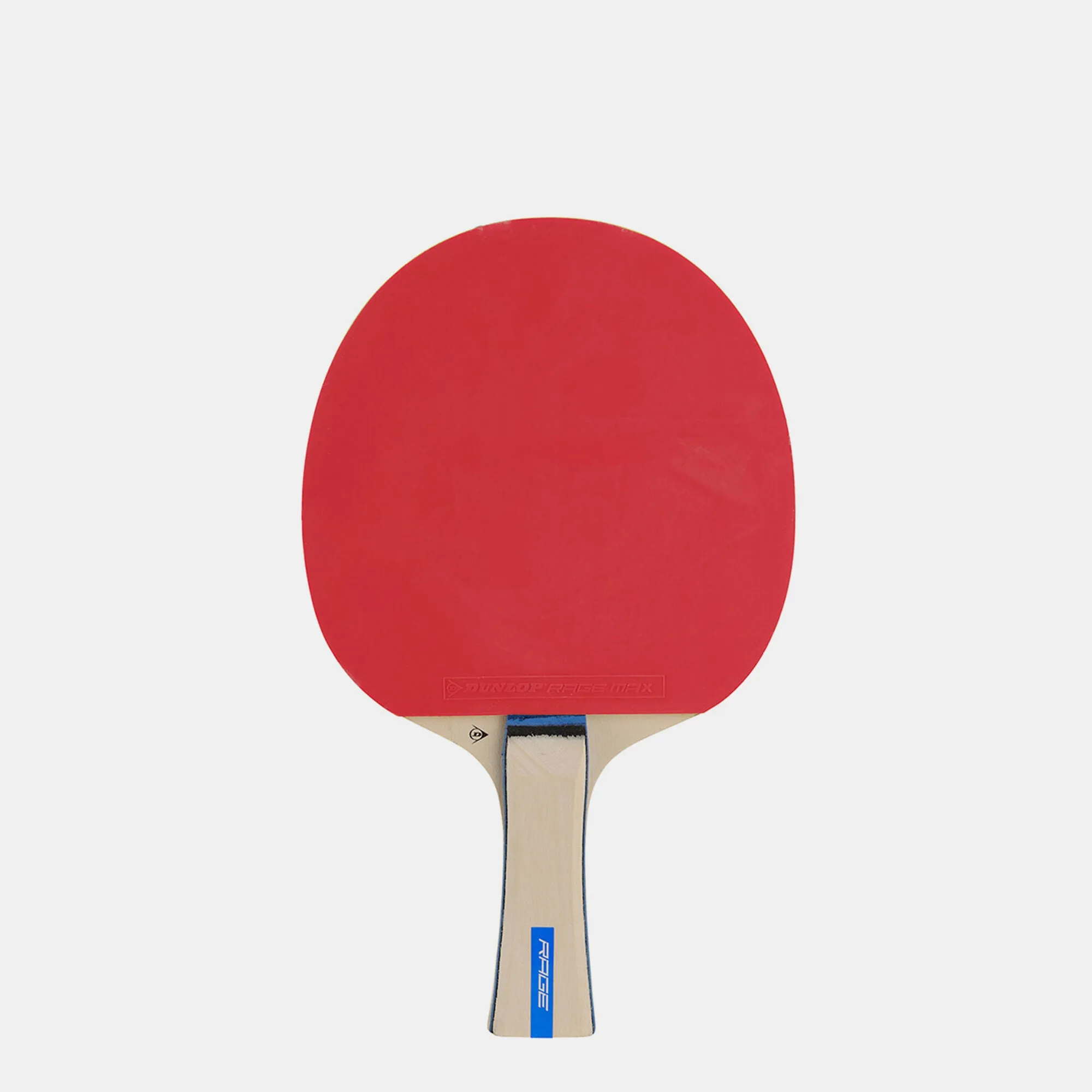 Dunlop Rage Table Tennis Racket