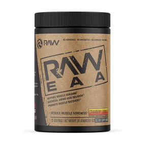 EAA Essential Amino Acids Powder Supplement