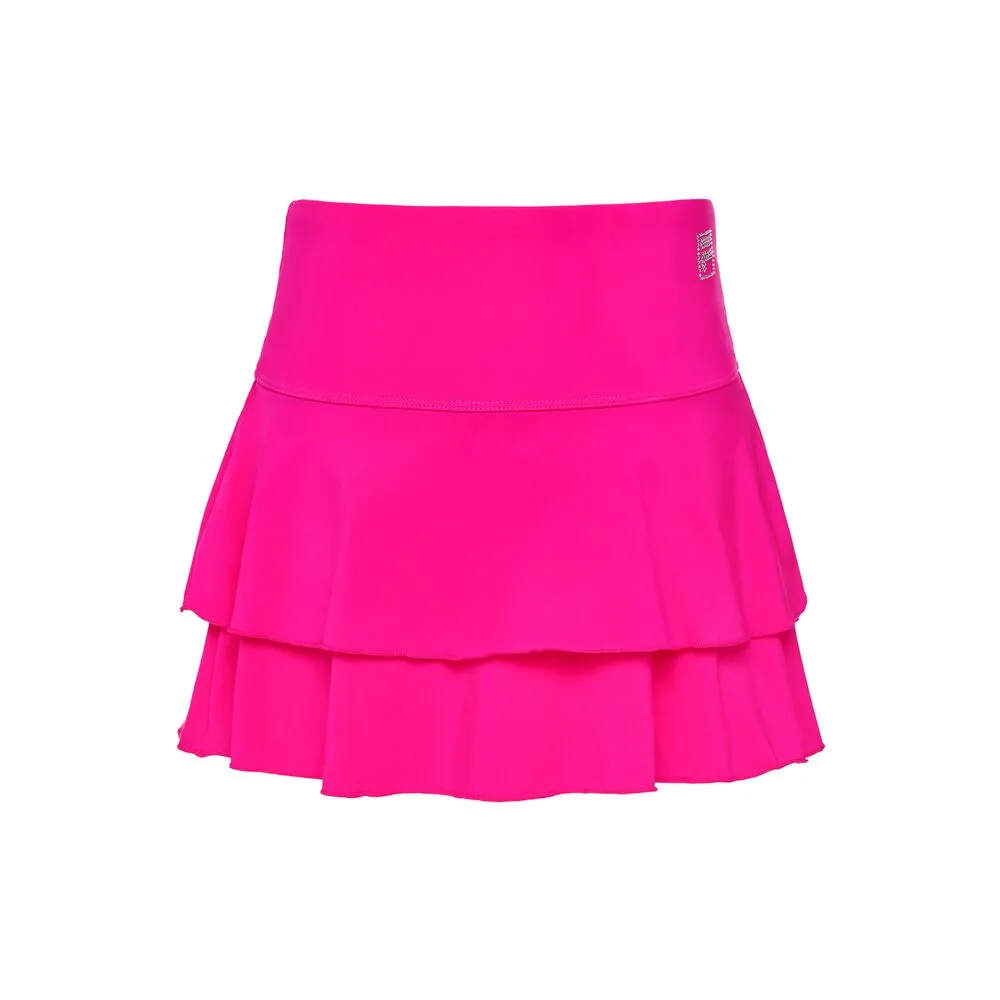 Fila Girls Ruffle Skort