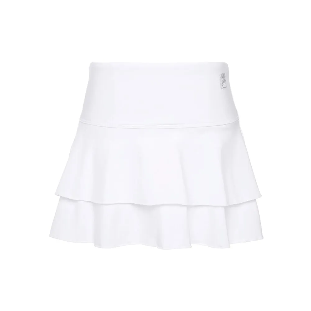 Fila Girls Ruffle Skort