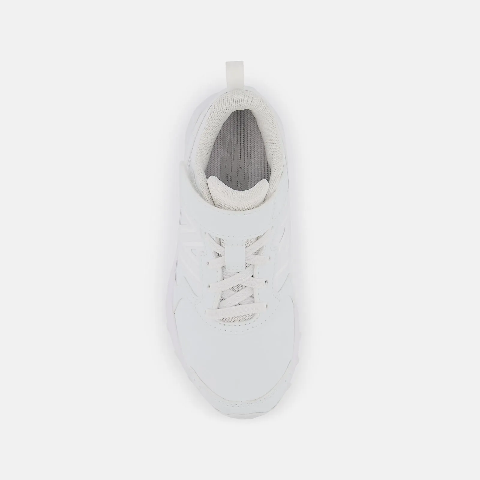 Fresh Foam 650v1 | White Velcro