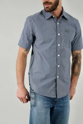 Linville Short Sleeve Dress Shirt