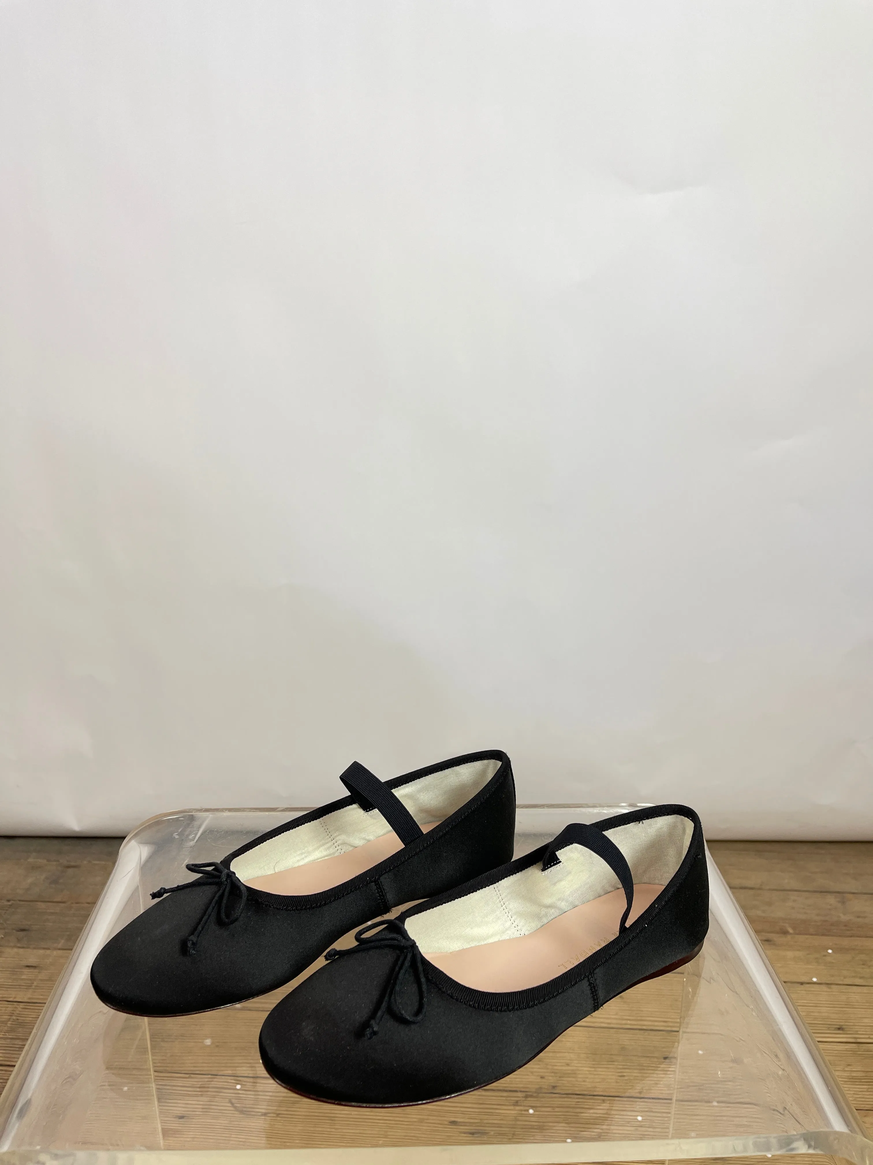 Loeffler Randall Ballet Flats (6.5)