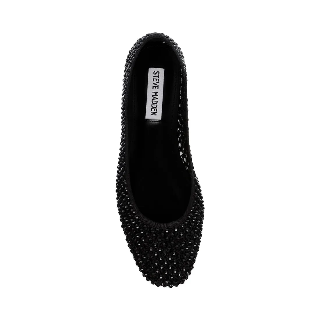 Marli Ballerinas BLACK