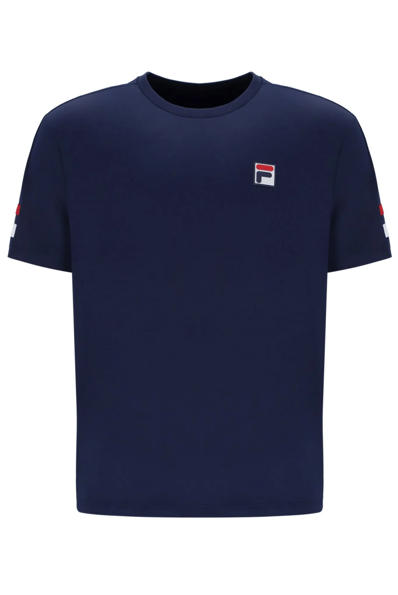 Mens Tennis T-Shirt