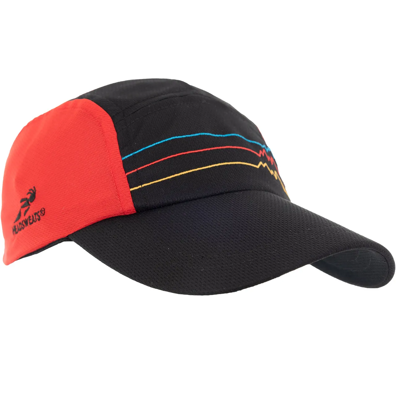 Mountains Running Hat