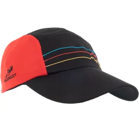 Mountains Running Hat