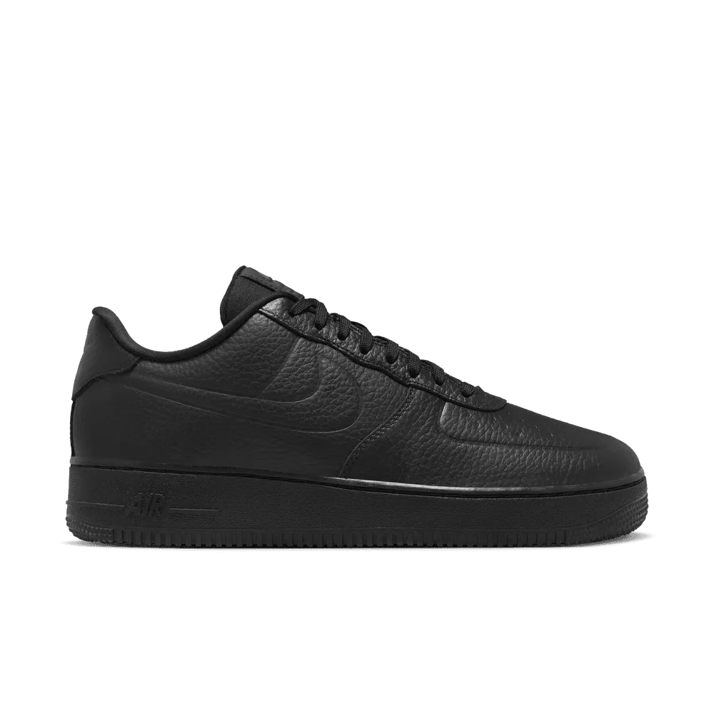 Nike Air Force 1 Low Pro-Tech Black