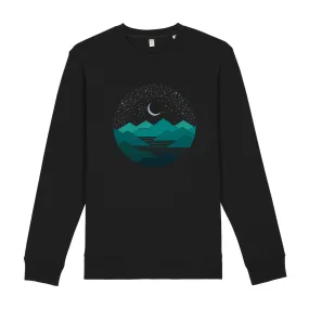 Over The Mountains Sweatshirt