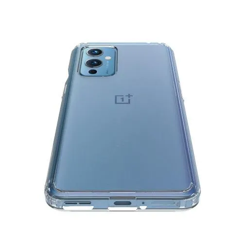 Venture Series Hard Shell Case - OnePlus 9