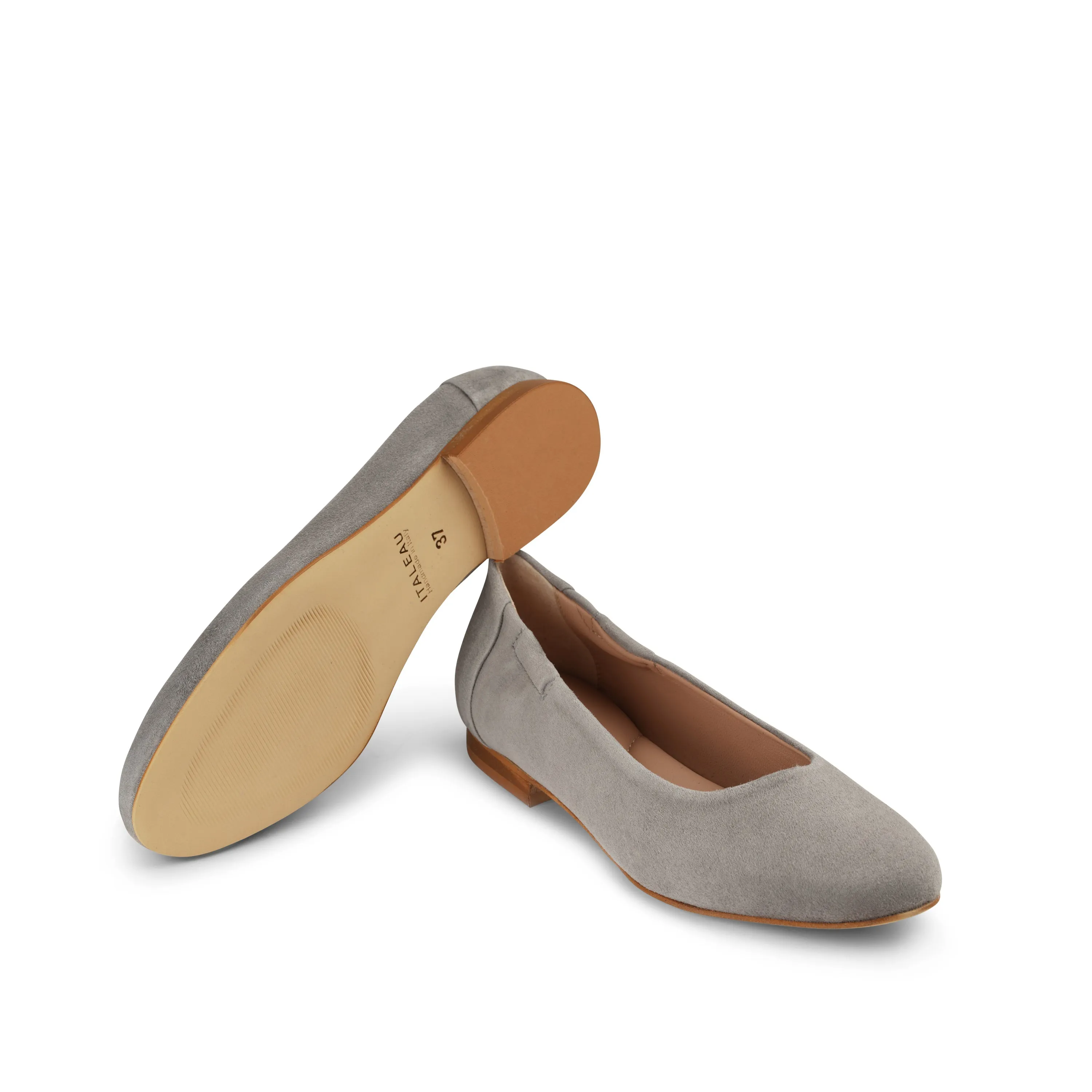 Vera Flexlite Flats