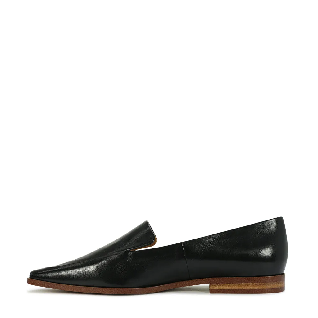 Vino Leather Loafers